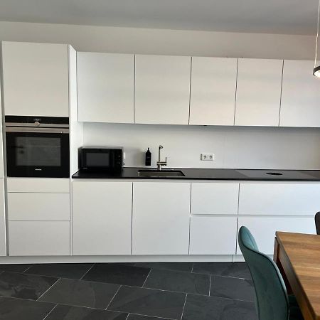 Modern Apartment Mainz By Pma Екстериор снимка