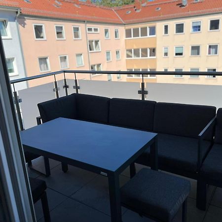 Modern Apartment Mainz By Pma Екстериор снимка