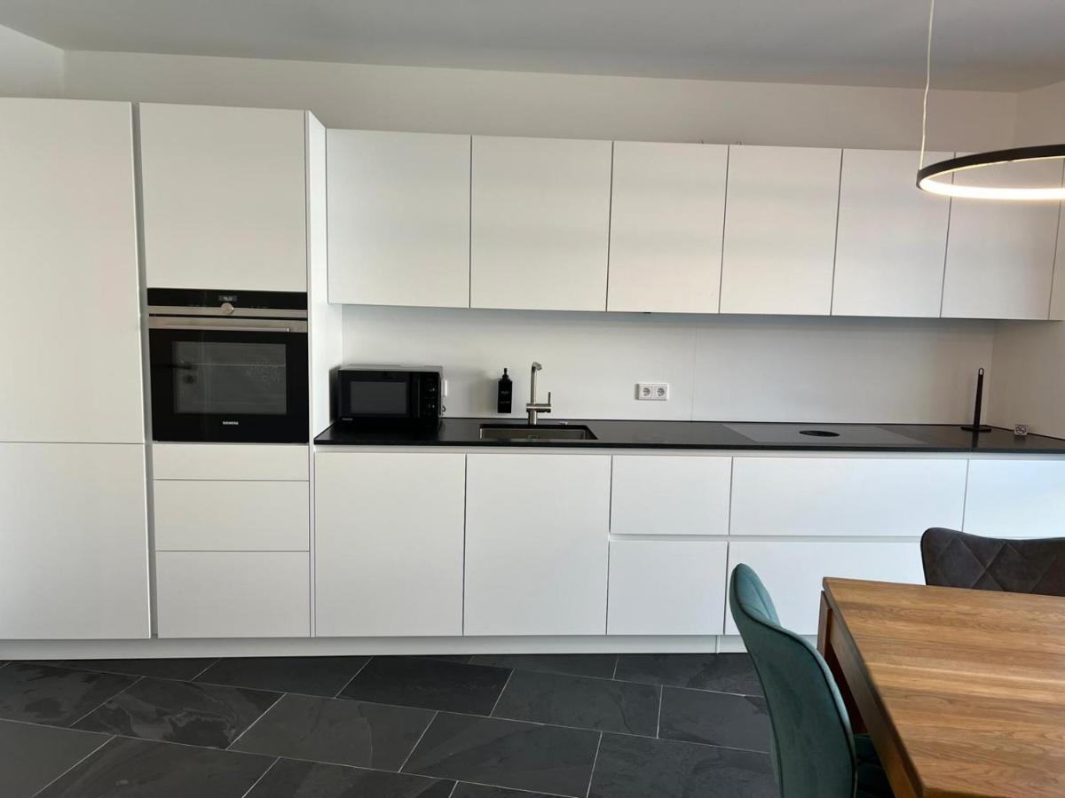 Modern Apartment Mainz By Pma Екстериор снимка