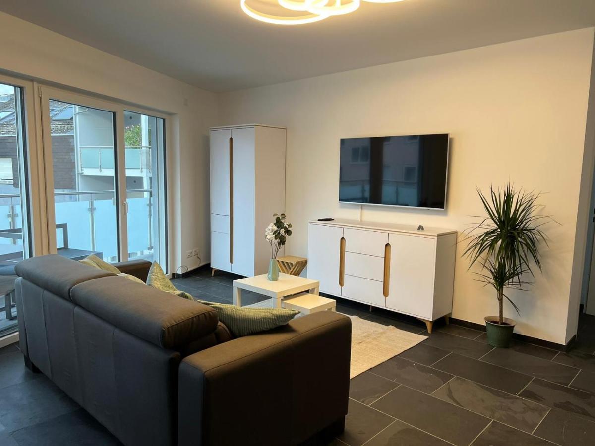 Modern Apartment Mainz By Pma Екстериор снимка
