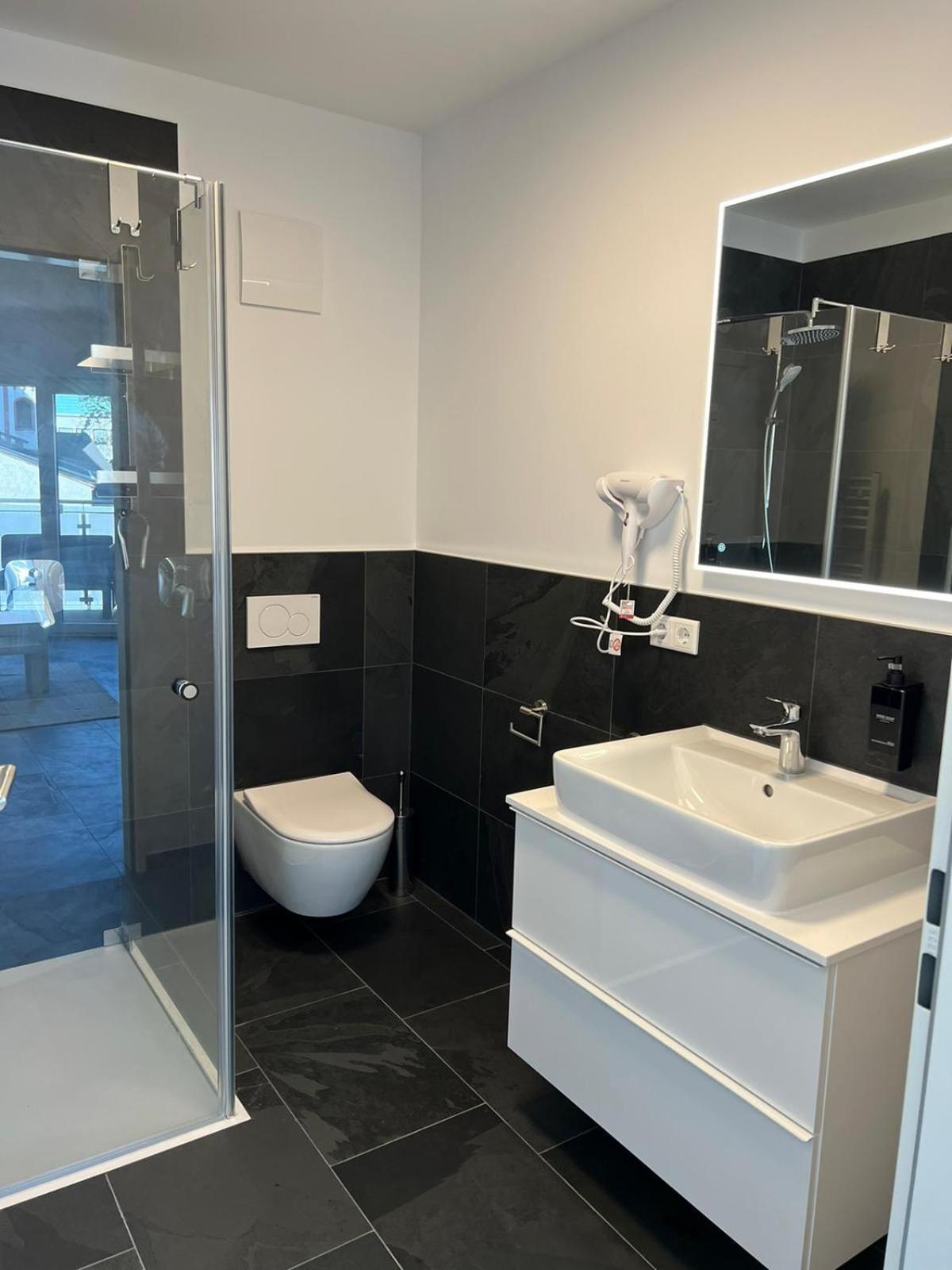 Modern Apartment Mainz By Pma Екстериор снимка